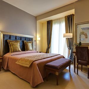 Camera con letto queen size